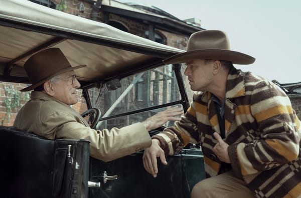 Kino sungatynyň 3 ägirdi – Di Kaprio, De Niro hem-de Skorseze