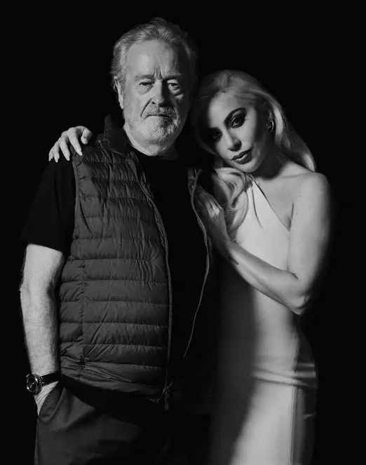 «Gaumont» Guççiniň maşgalasy barada köp bölümli film döreder